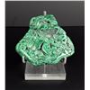 Image 2 : Malachite Slab Mineral Specimen