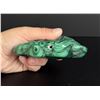 Image 3 : Malachite Slab Mineral Specimen