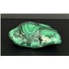 Image 4 : Malachite Slab Mineral Specimen