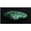 Image 5 : Malachite Slab Mineral Specimen