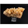 Image 1 : Honey Calcite Specimen