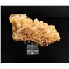 Image 2 : Honey Calcite Specimen