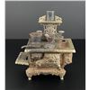 Image 1 : Eagle Cast Iron Sample Salesman Sample Stove