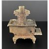 Image 4 : Eagle Cast Iron Sample Salesman Sample Stove