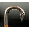 Image 1 : Swan Head Walking Stick Cane
