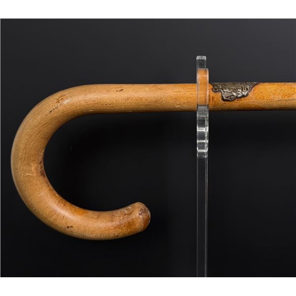 1933 Chicago Century of Progress Walking Stick