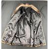 Image 6 : Exceptional Prime Raccoon Fur Full Length Coat