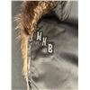 Image 7 : Exceptional Prime Raccoon Fur Full Length Coat