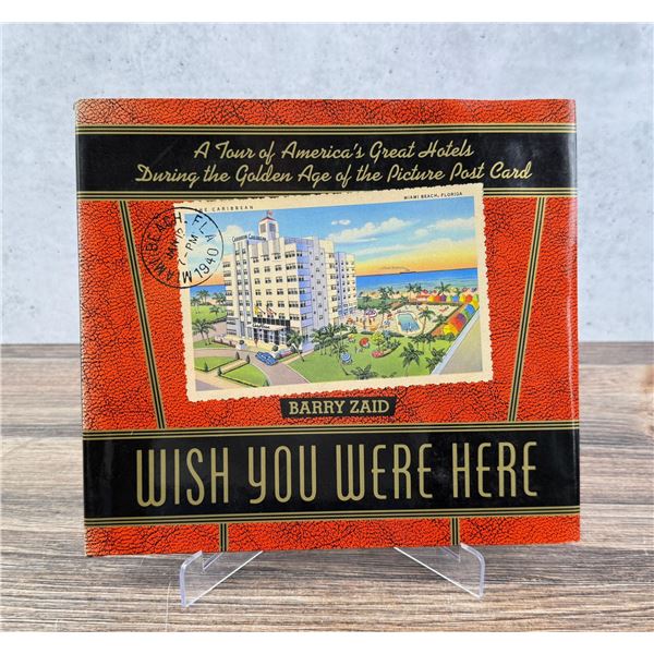 Wish You Were Here