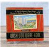 Image 1 : Wish You Were Here