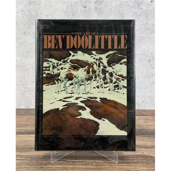 The Art of Bev Doolittle