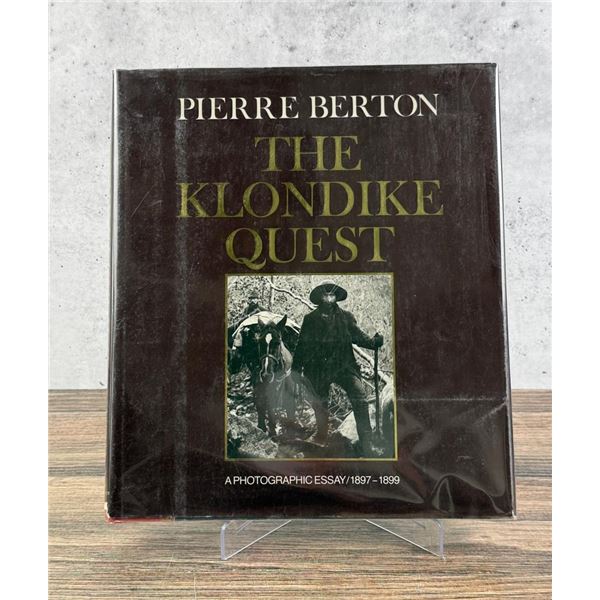 The Klondike Quest