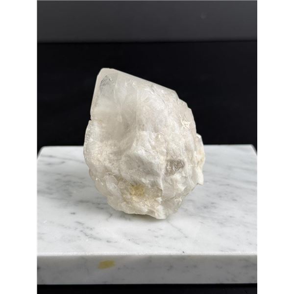 Dogtooth Calcite Crystal Specimen