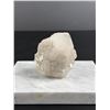Image 3 : Dogtooth Calcite Crystal Specimen