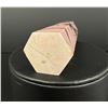 Image 4 : Rhodonite Crystal Tower Obelisk
