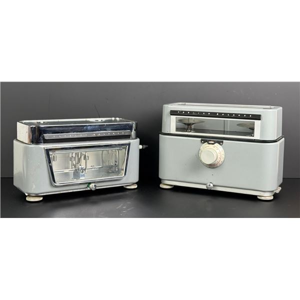 Torsion Balance Pharmacy Medical Scales