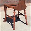 Image 3 : 20th Century Renaissance Lions Head Chair