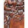 Image 6 : 20th Century Renaissance Lions Head Chair