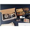 Image 2 : Torsion Balance Pharmaceutical Scale Kit