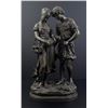 Image 1 : Moreau Family Spelter Statue