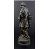 Image 2 : Moreau Family Spelter Statue