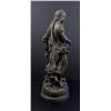 Image 4 : Moreau Family Spelter Statue