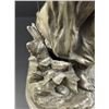 Image 6 : Moreau Family Spelter Statue