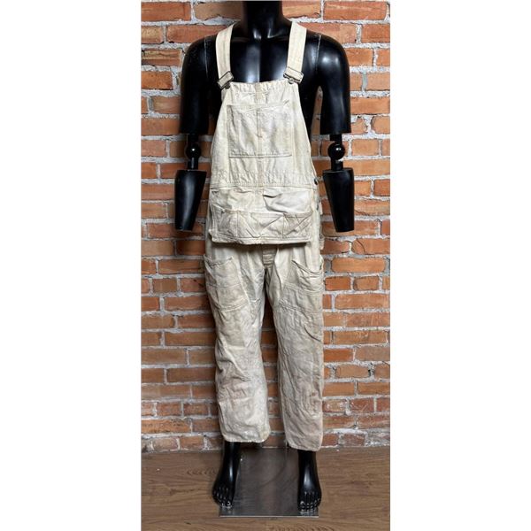 Vintage 1950s JC Penny Pennys Pay Day Overalls
