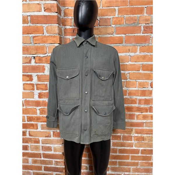1950s Days Ranger Whipcord Cruiser Work Jacket