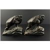 Image 3 : Art Deco Elephant Bookends