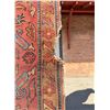 Image 2 : Antique Caucasian Soumak Kilim Runner Rug