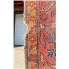Image 3 : Antique Caucasian Soumak Kilim Runner Rug