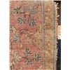 Image 5 : Antique Caucasian Soumak Kilim Runner Rug