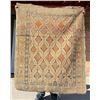 Image 4 : Antique Persian Oriental Sumak Rug