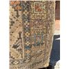 Image 7 : Antique Persian Oriental Sumak Rug