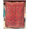 Image 2 : Persian Oriental Turkmen Tekke Rug