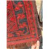 Image 3 : Persian Oriental Turkmen Tekke Rug