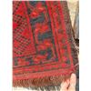 Image 4 : Persian Oriental Turkmen Tekke Rug