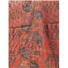 Image 6 : Persian Oriental Turkmen Tekke Rug