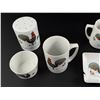 Image 3 : Berggreen Originals Ceramic Rooster Dish Set