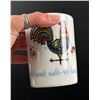 Image 5 : Berggreen Originals Ceramic Rooster Dish Set