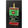 Image 1 : Whiz General Use Oil Handy Oiler Tin