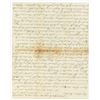 Image 108 : Civil War Confederate POW Correspondence Letters