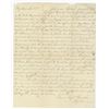 Image 110 : Civil War Confederate POW Correspondence Letters