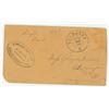 Image 112 : Civil War Confederate POW Correspondence Letters