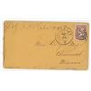 Image 116 : Civil War Confederate POW Correspondence Letters