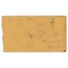 Image 135 : Civil War Confederate POW Correspondence Letters