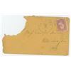 Image 139 : Civil War Confederate POW Correspondence Letters