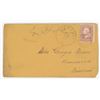 Image 145 : Civil War Confederate POW Correspondence Letters