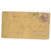 Image 149 : Civil War Confederate POW Correspondence Letters